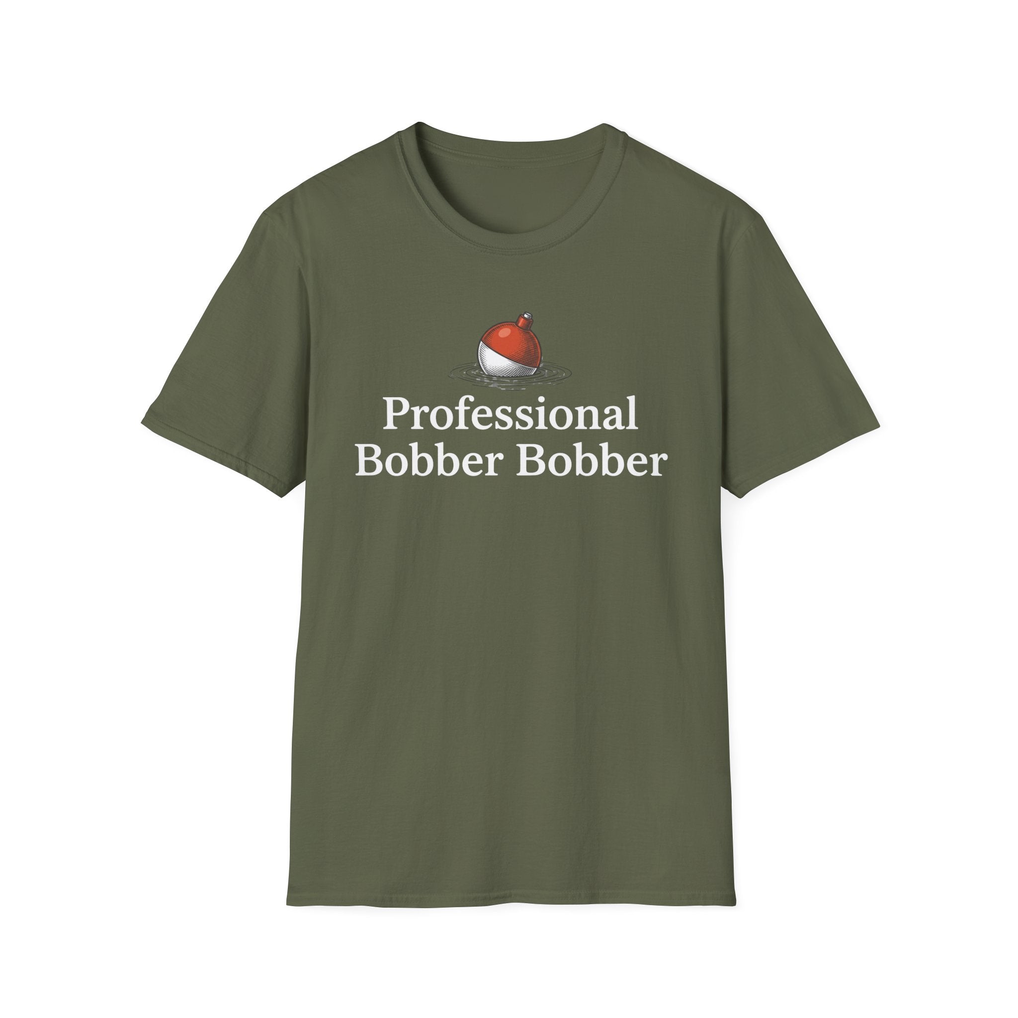 Professional Bobber Bobber