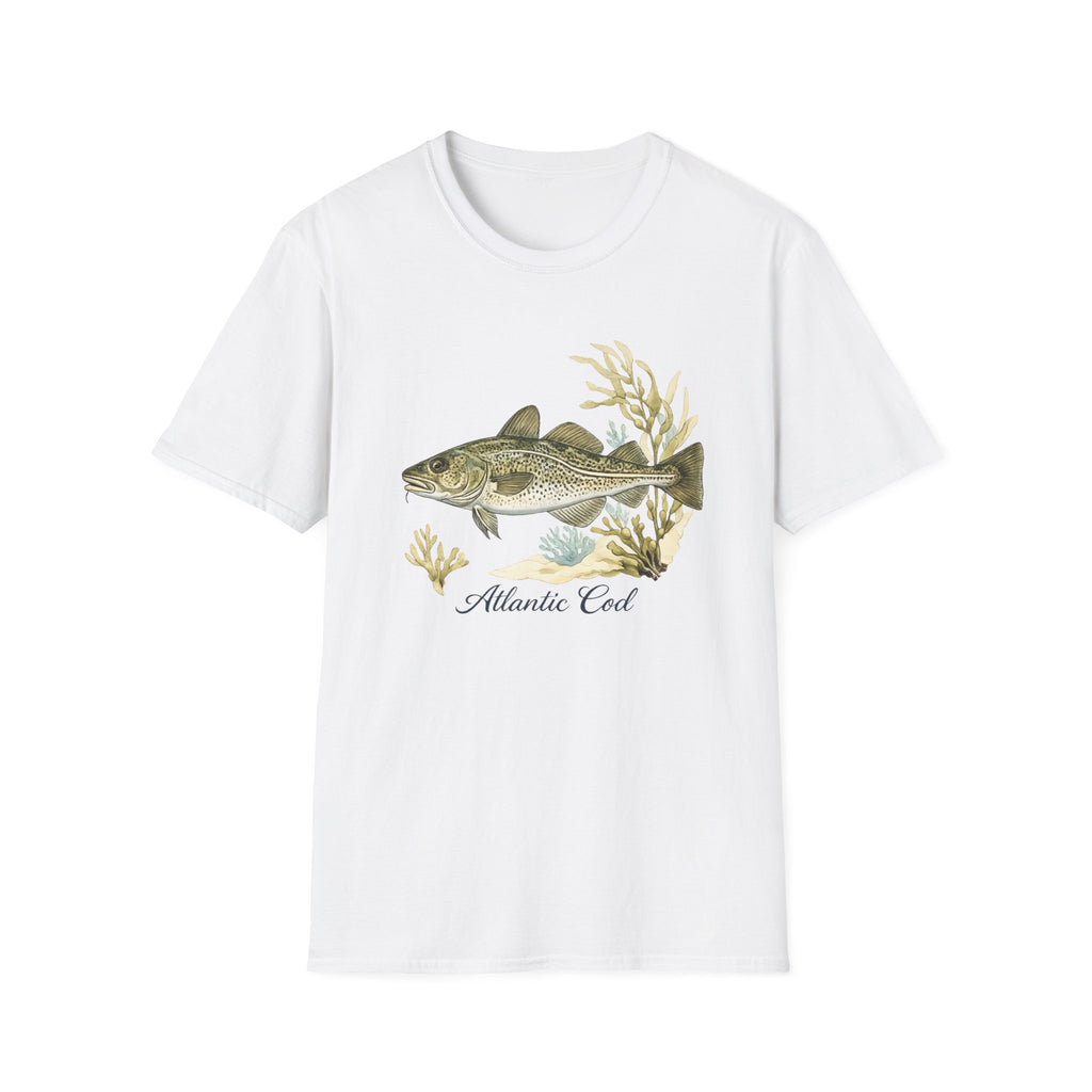 Atlantic Cod