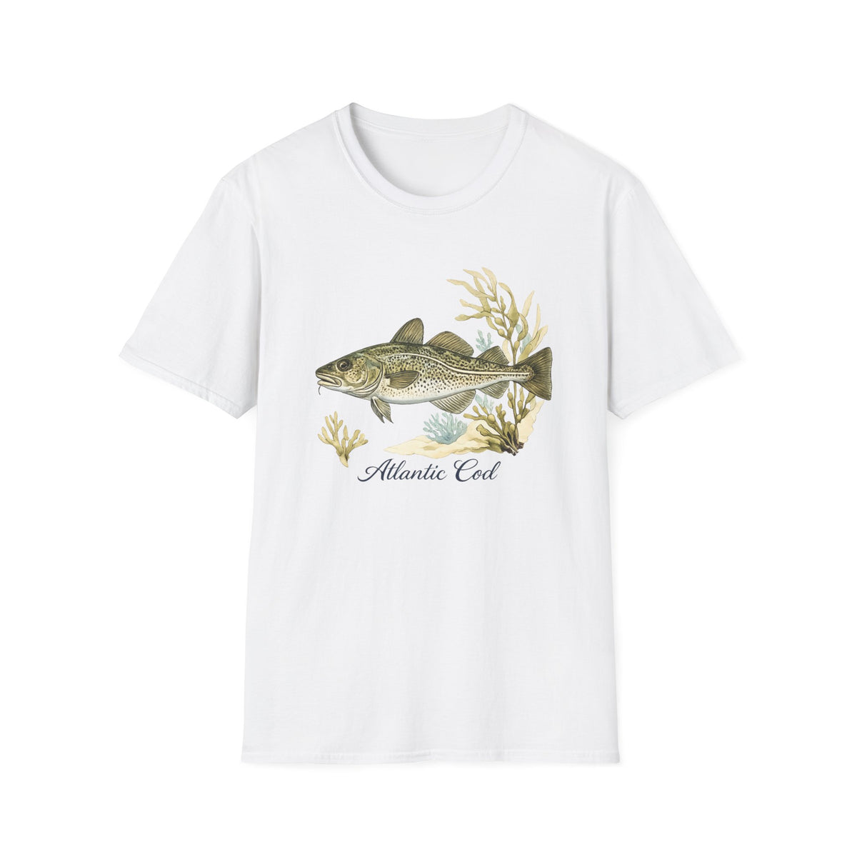 Atlantic Cod