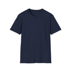 Classic Black T‑Shirt — Minimal Everyday Tee
