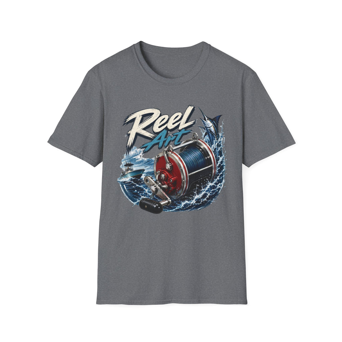 Reel Art