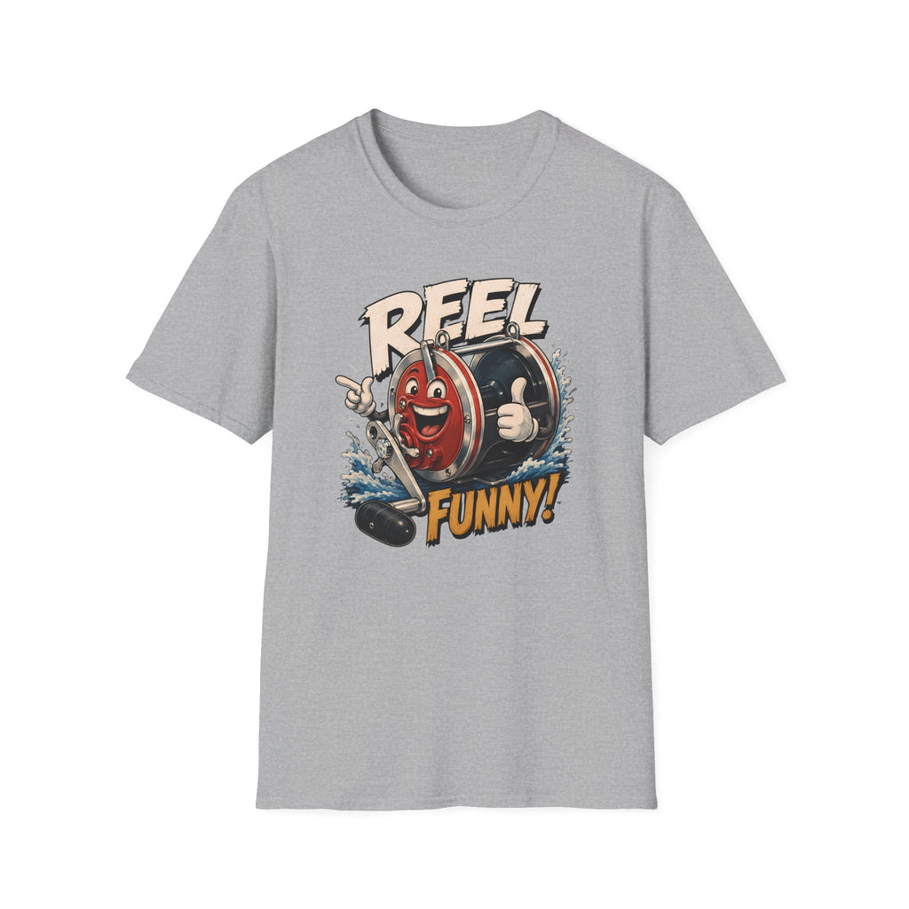 Reel Funny