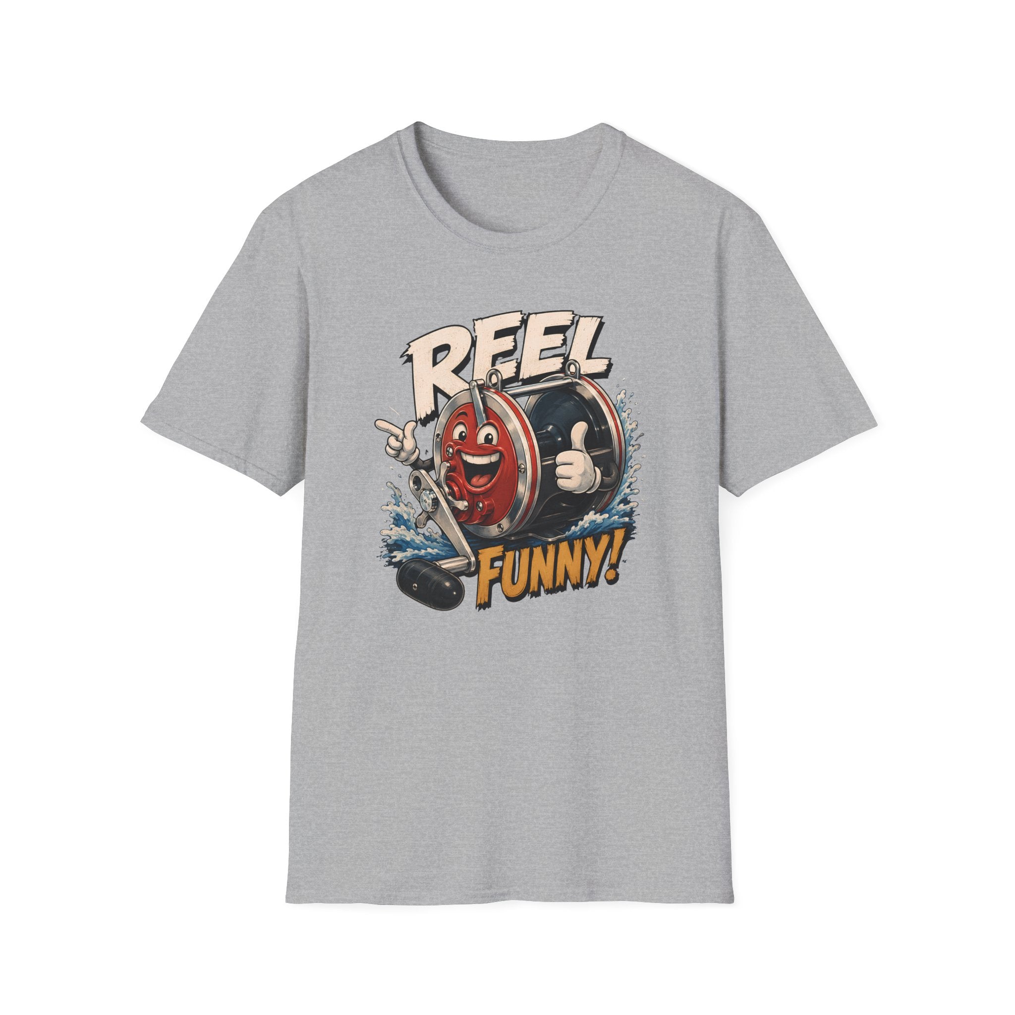 Reel Funny
