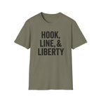 Hook, Line & Liberty