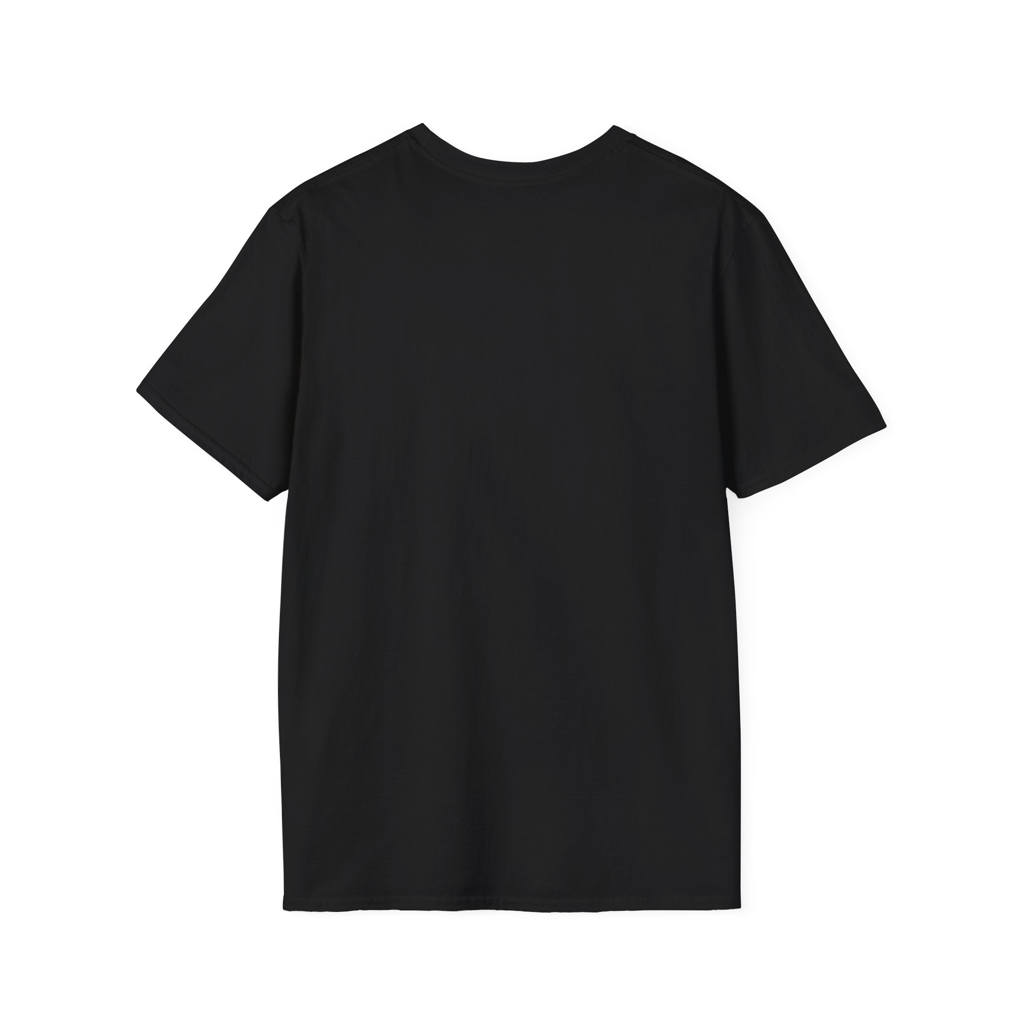 Retro Arcade Cabinet T-Shirt