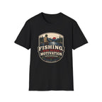 Fishing, Who Needs Motivation