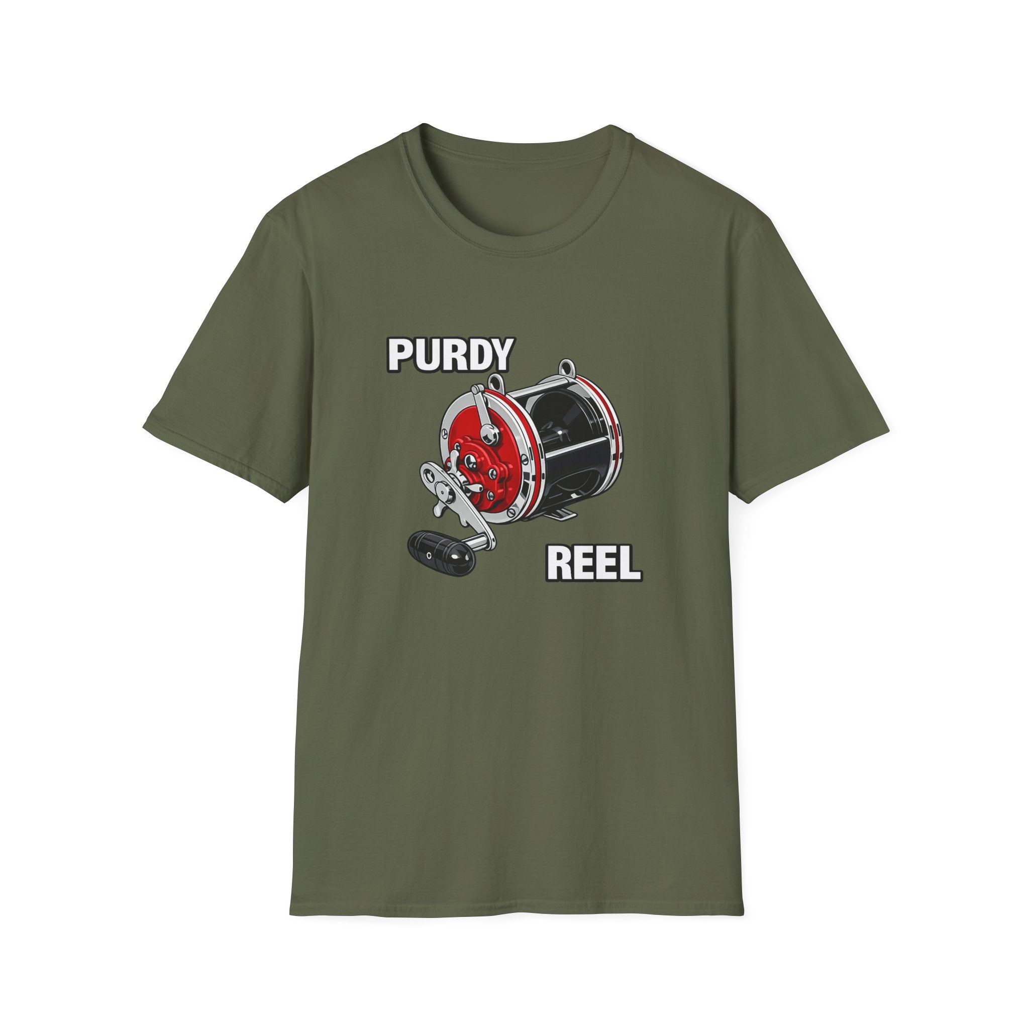 Purdy Reel