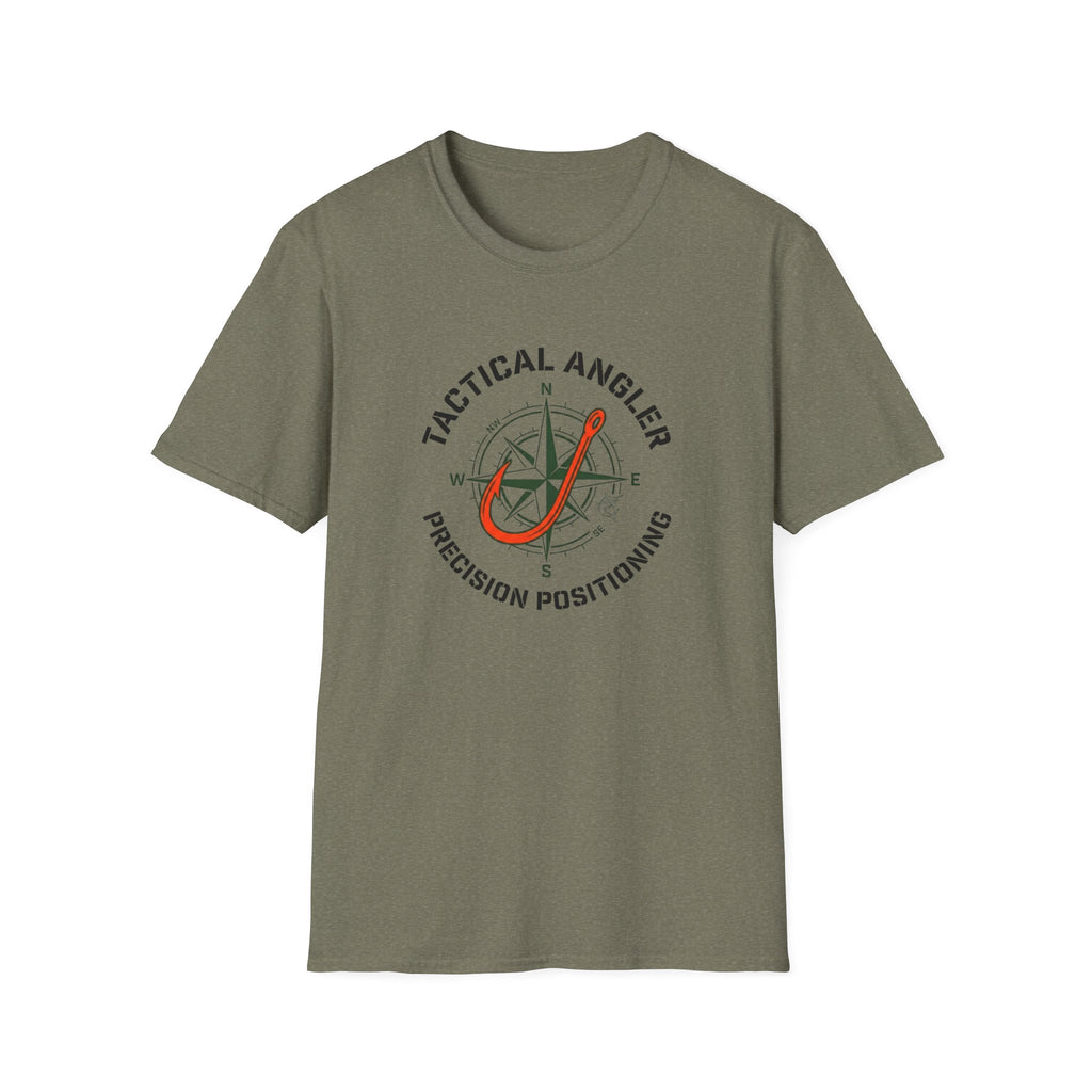 Tactical Angler