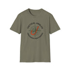 Tactical Angler