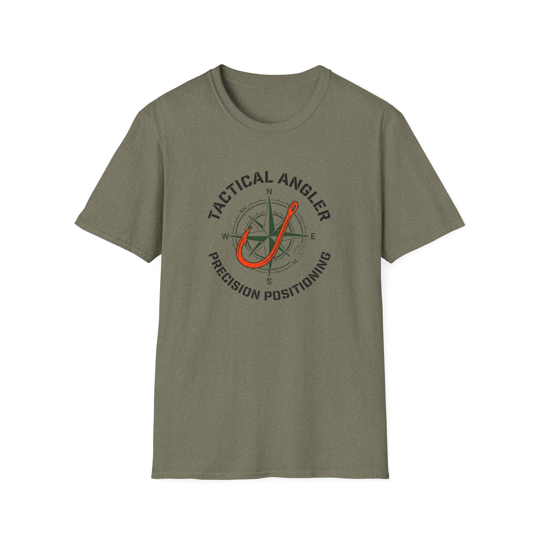 Tactical Angler