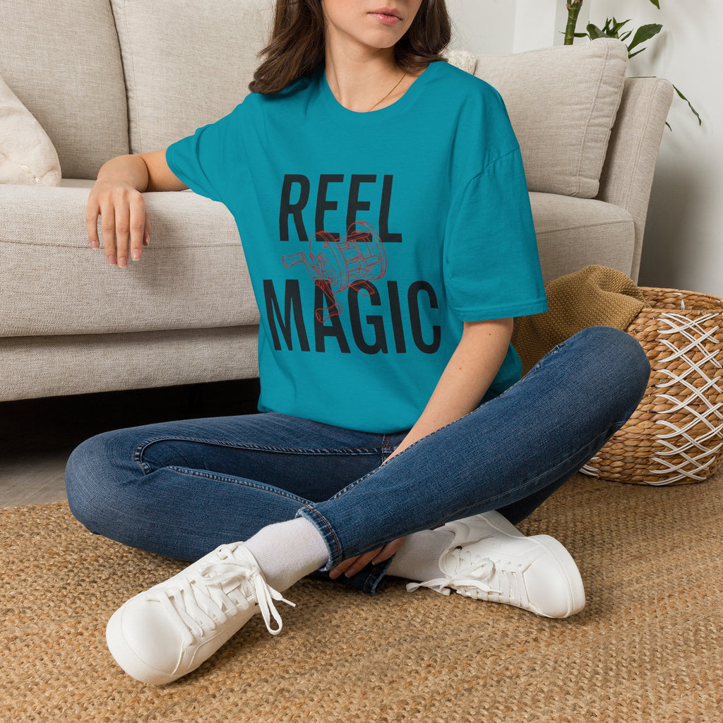 Reel Magic