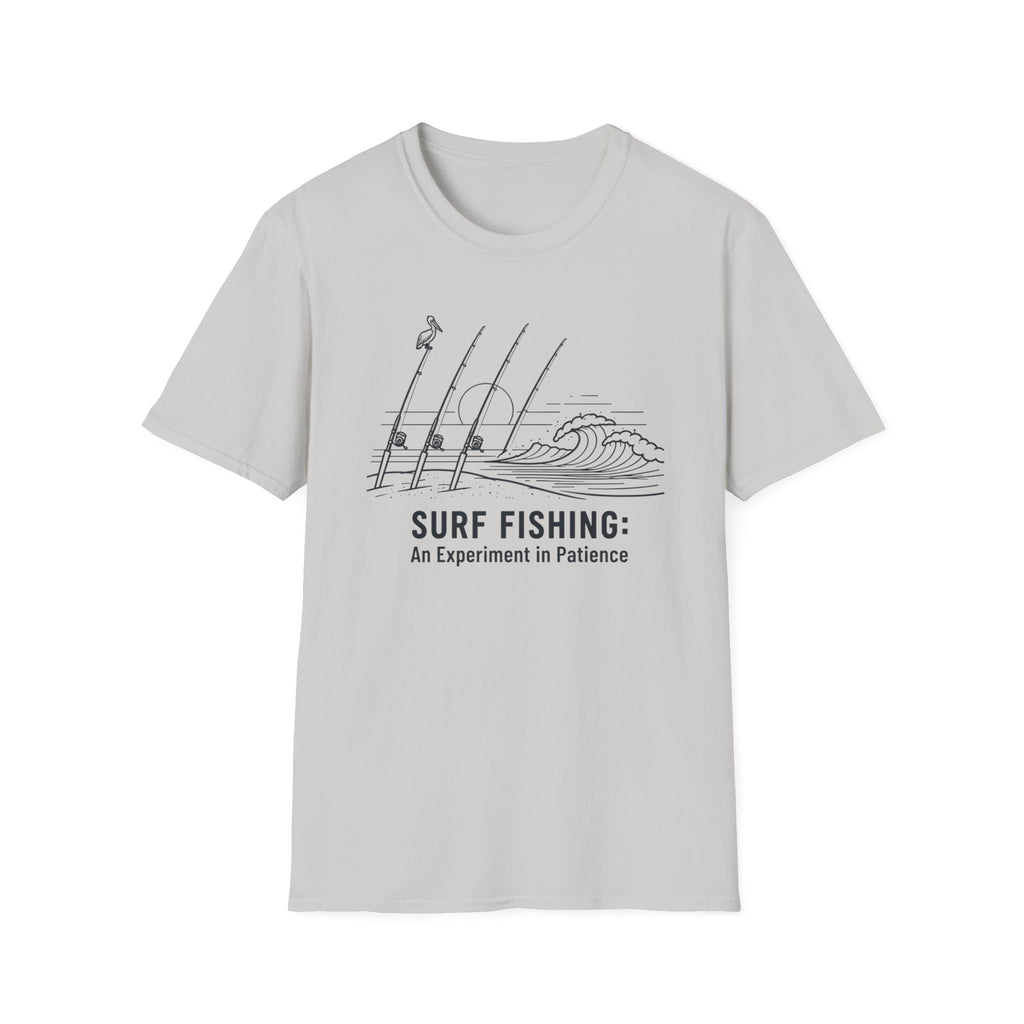 Surf Fishing