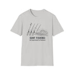 Surf Fishing