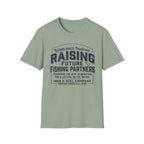 Raising Future Fishing Partners