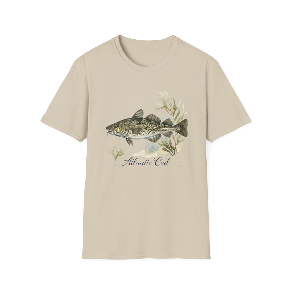Atlantic Cod