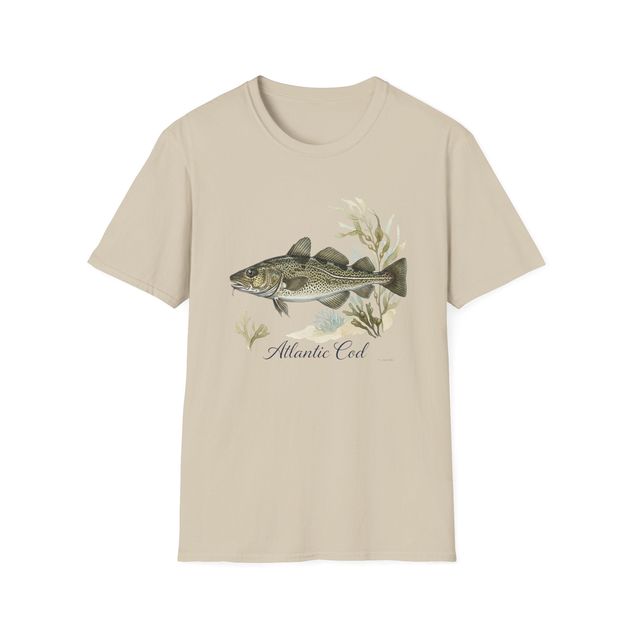 Atlantic Cod