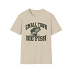 Small Town Big Fish