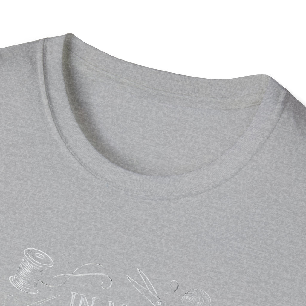 Joy in Craft Room T-Shirt