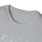 Joy in Craft Room T-Shirt
