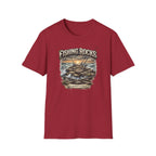 Fishing Rocks-Iron & Reel Company