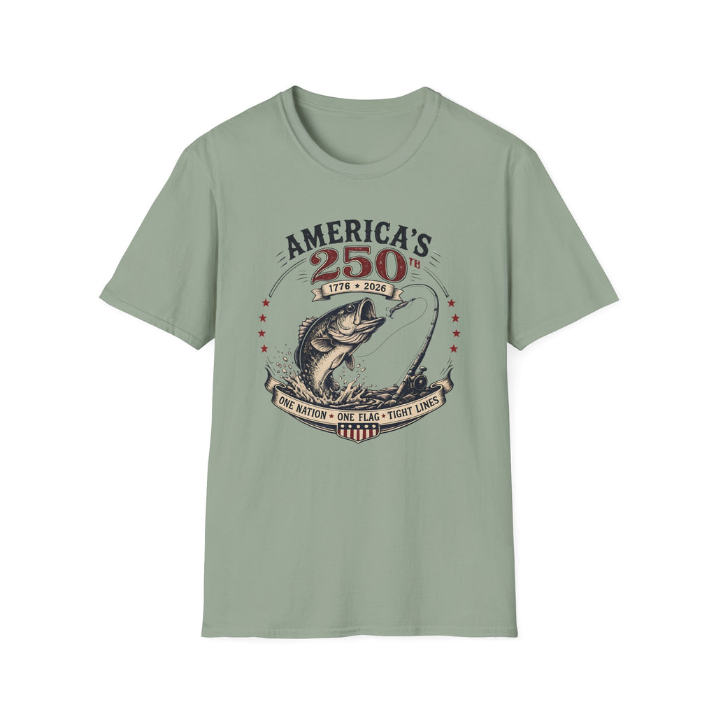Americas 250th T-Shirt