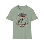 Americas 250th T-Shirt