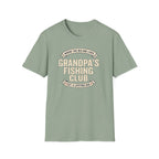 Grandpas Fishing Club