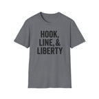 Hook, Line & Liberty