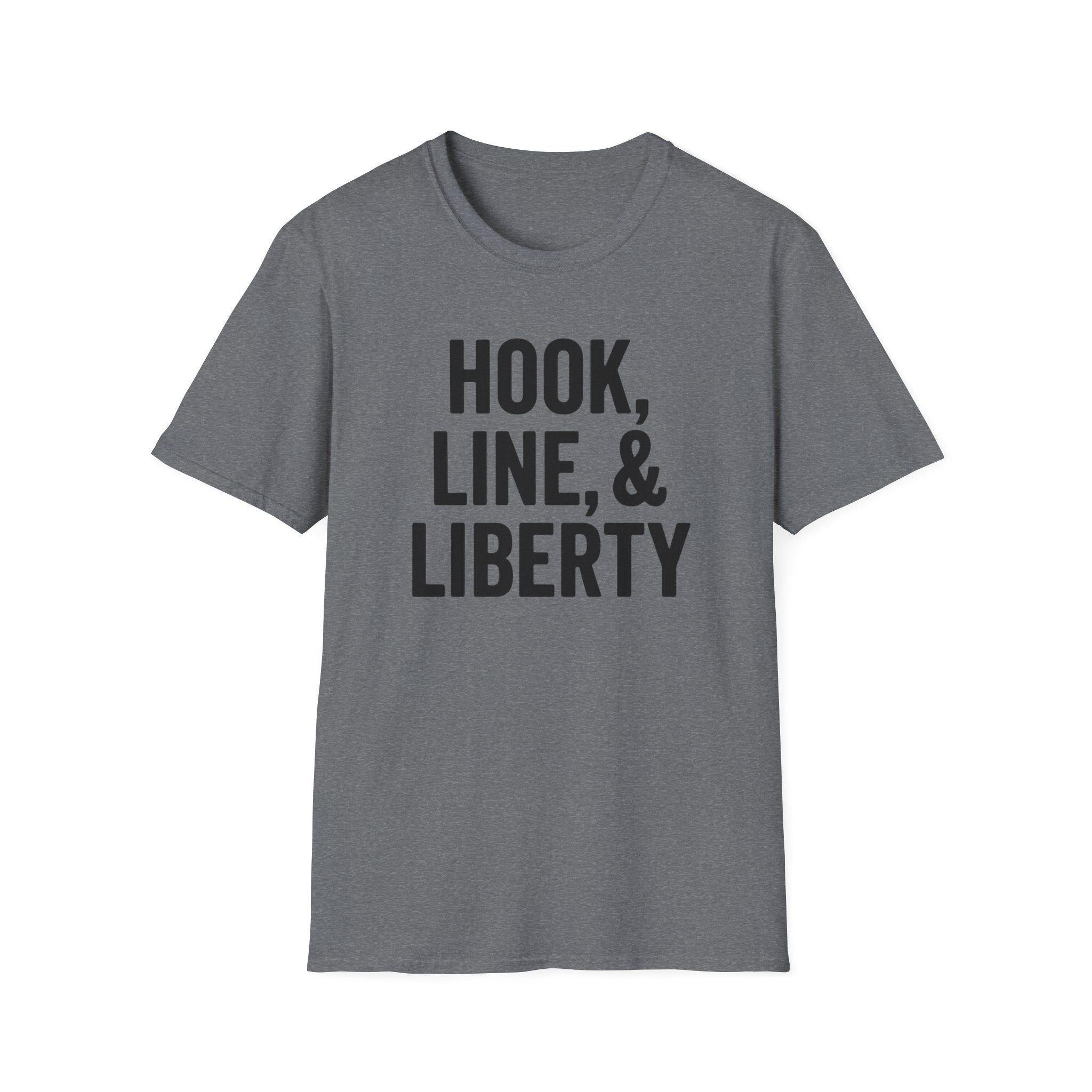 Hook, Line & Liberty
