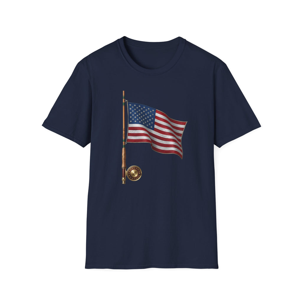 Fish America!