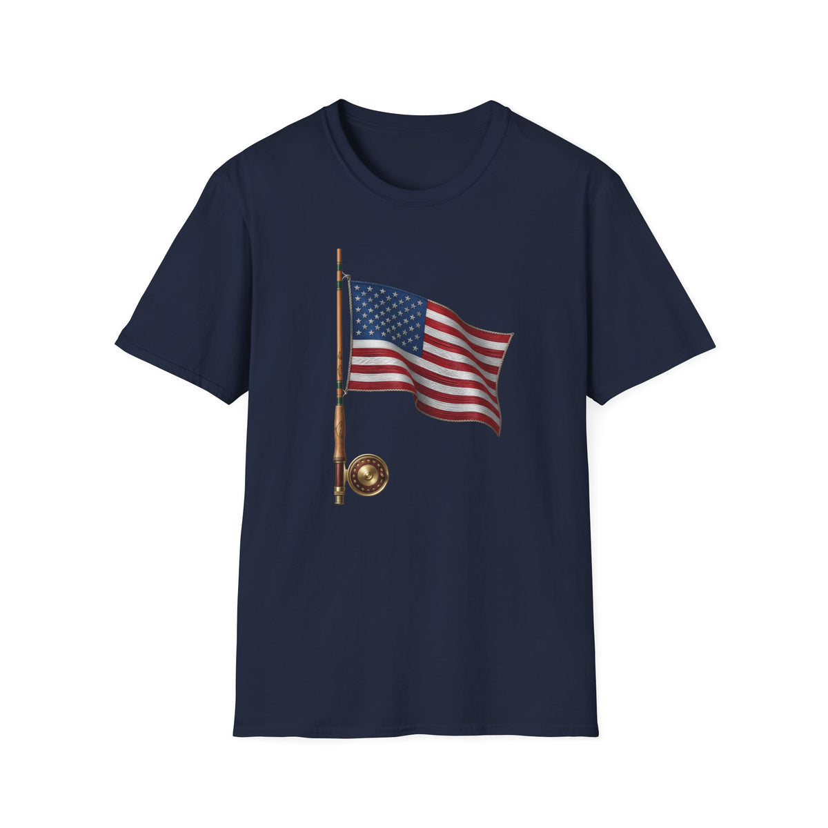Fish America!