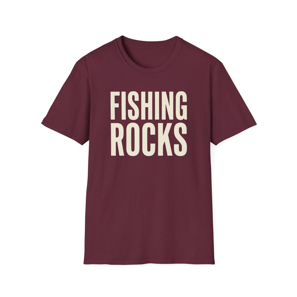 Fishing Rocks