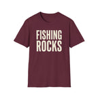 Fishing Rocks