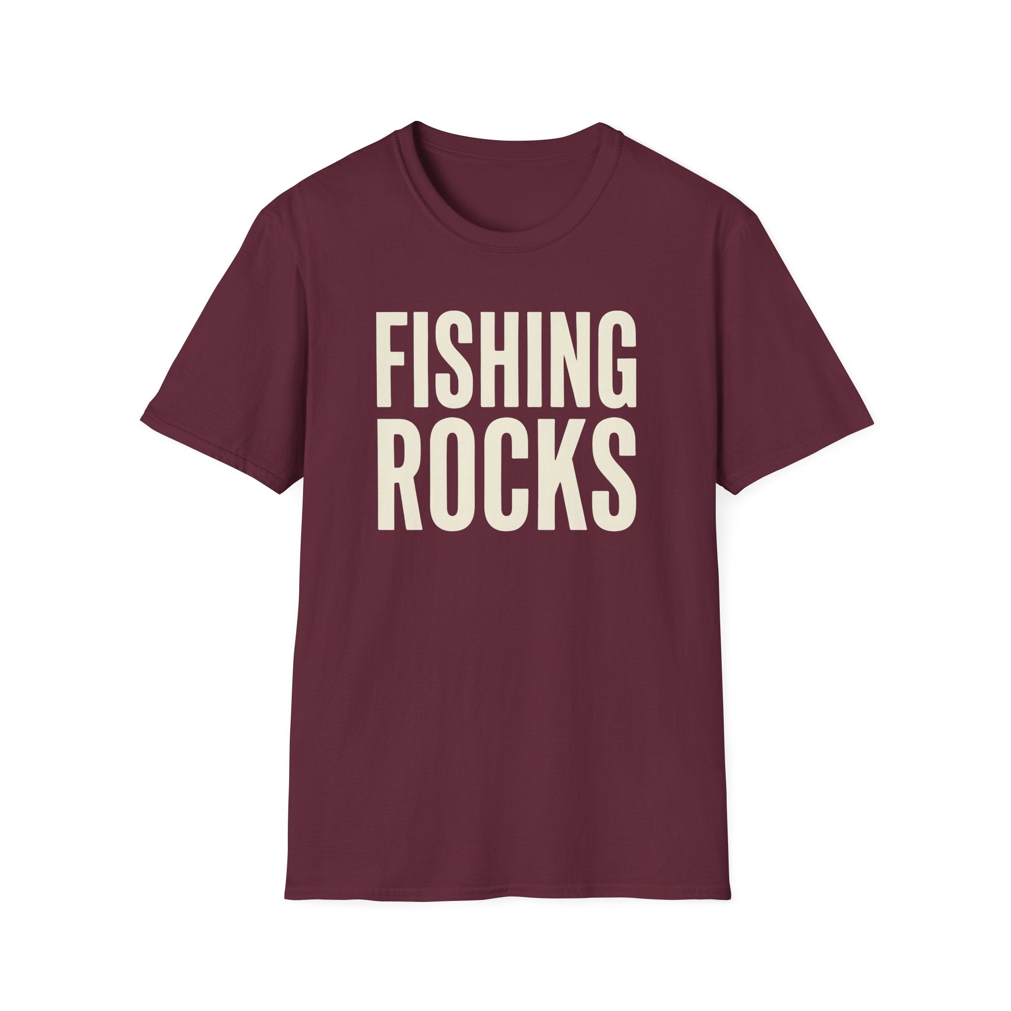 Fishing Rocks
