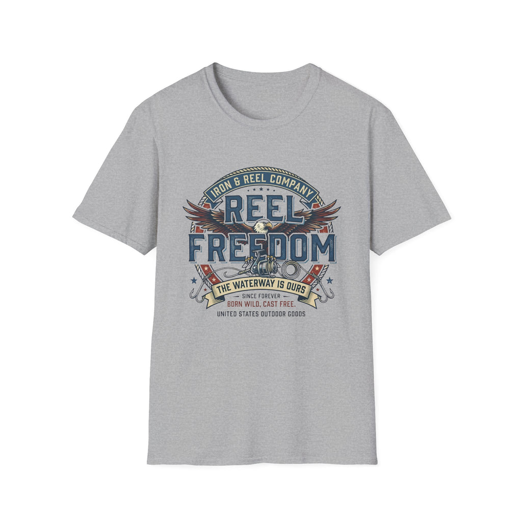 Reel Freedom (I&R Co)