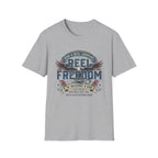 Reel Freedom (I&R Co)