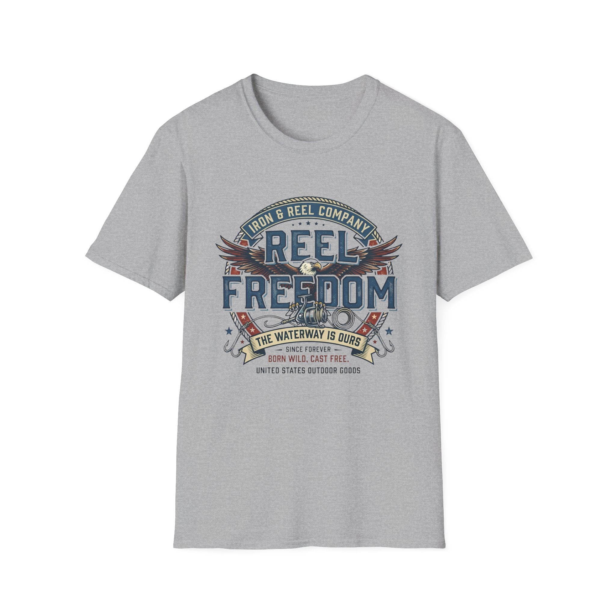 Reel Freedom (I&R Co)