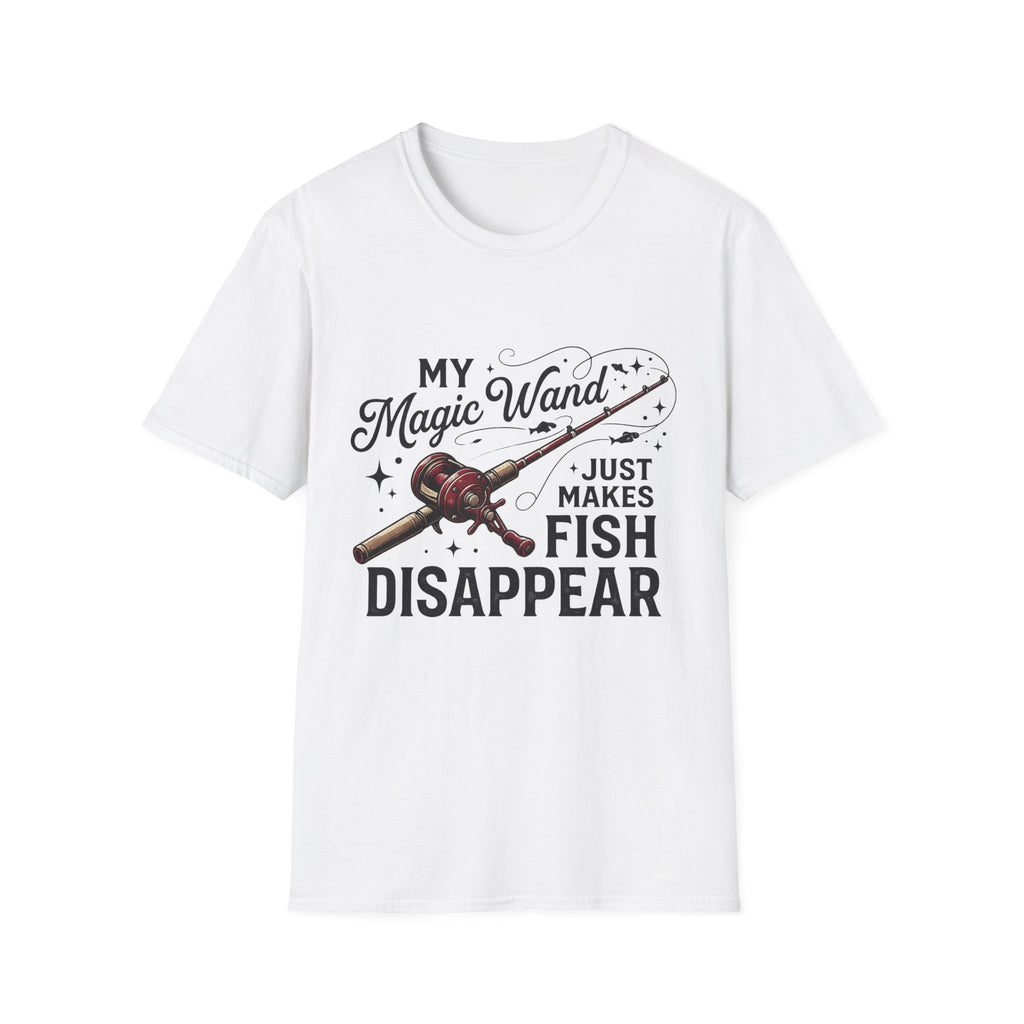 Magic Wand T-Shirt