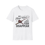 Magic Wand T-Shirt