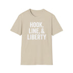 Hook, Line & Liberty