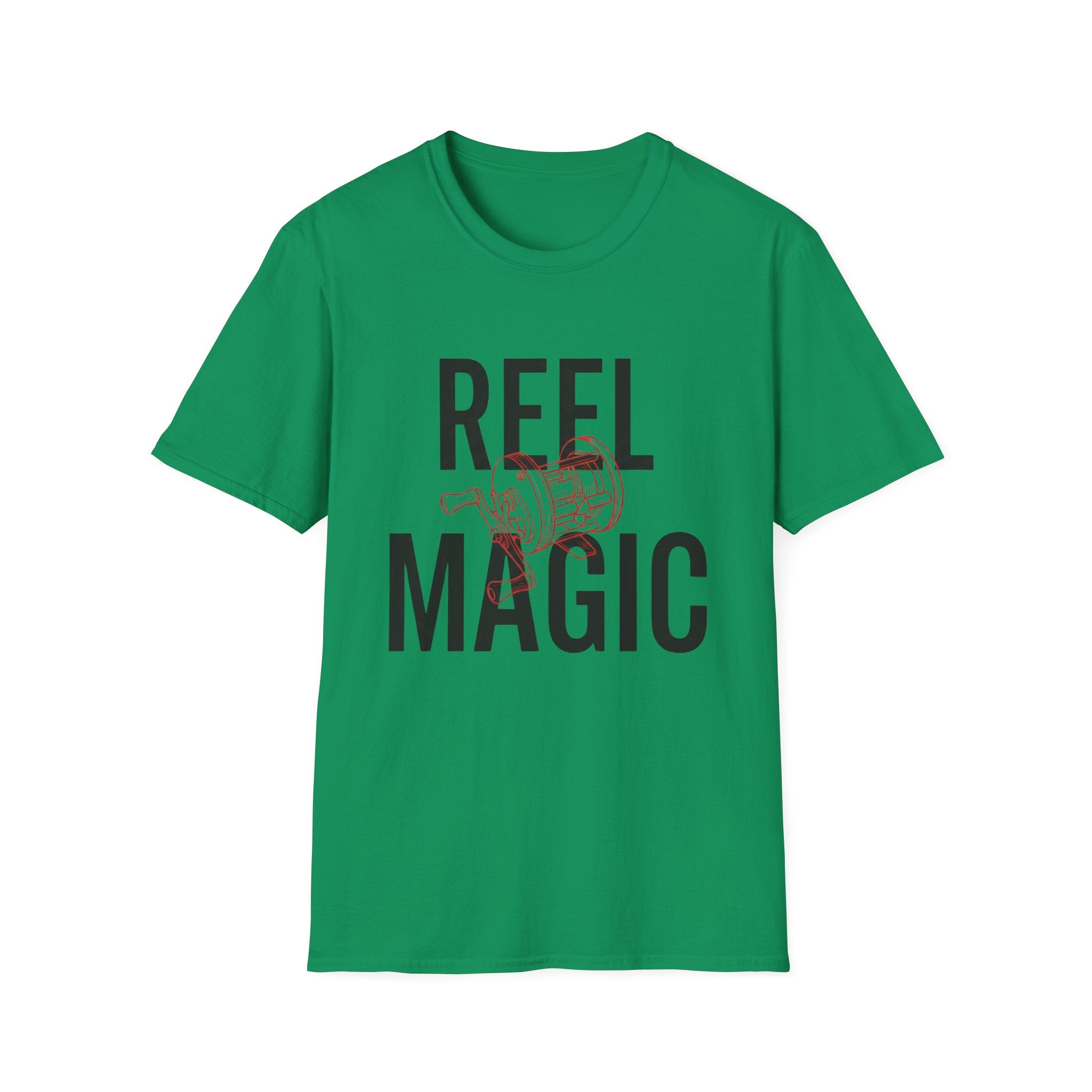 Reel Magic