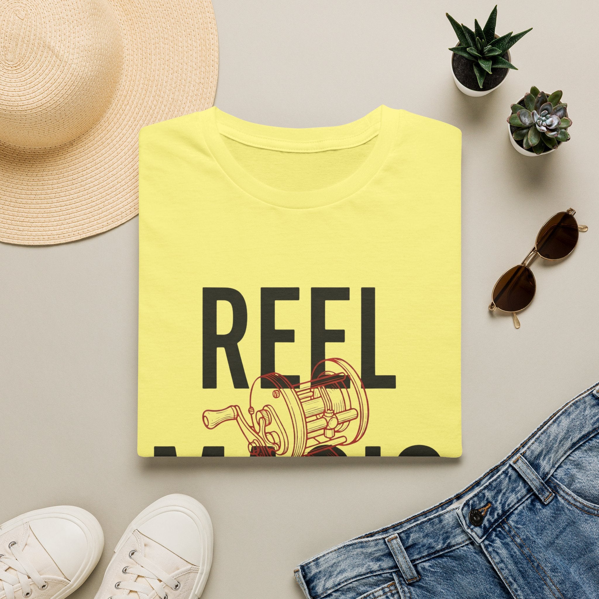 Reel Magic