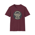 Grandpas Fishing Club