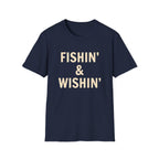 Fishin' & Wishin'