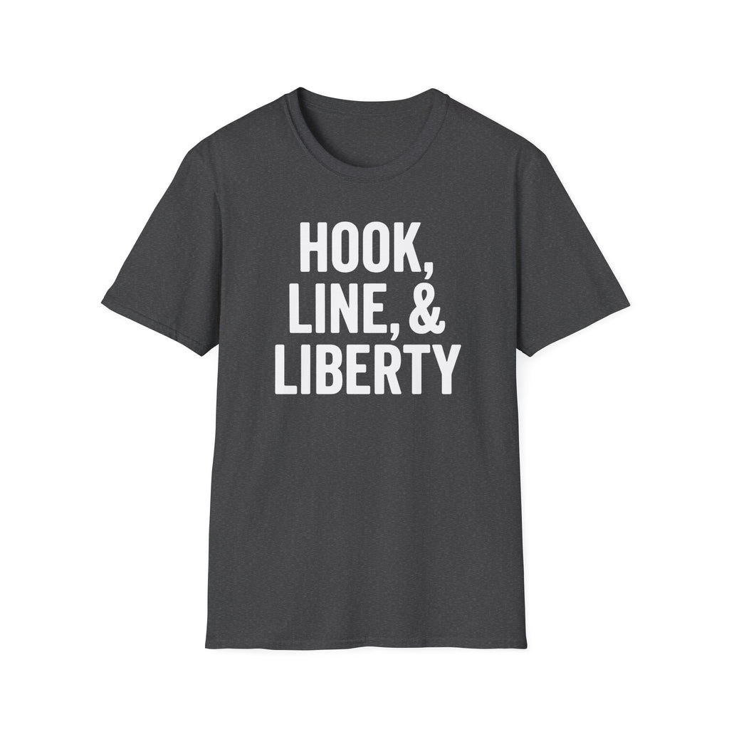 Hook, Line & Liberty