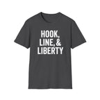 Hook, Line & Liberty