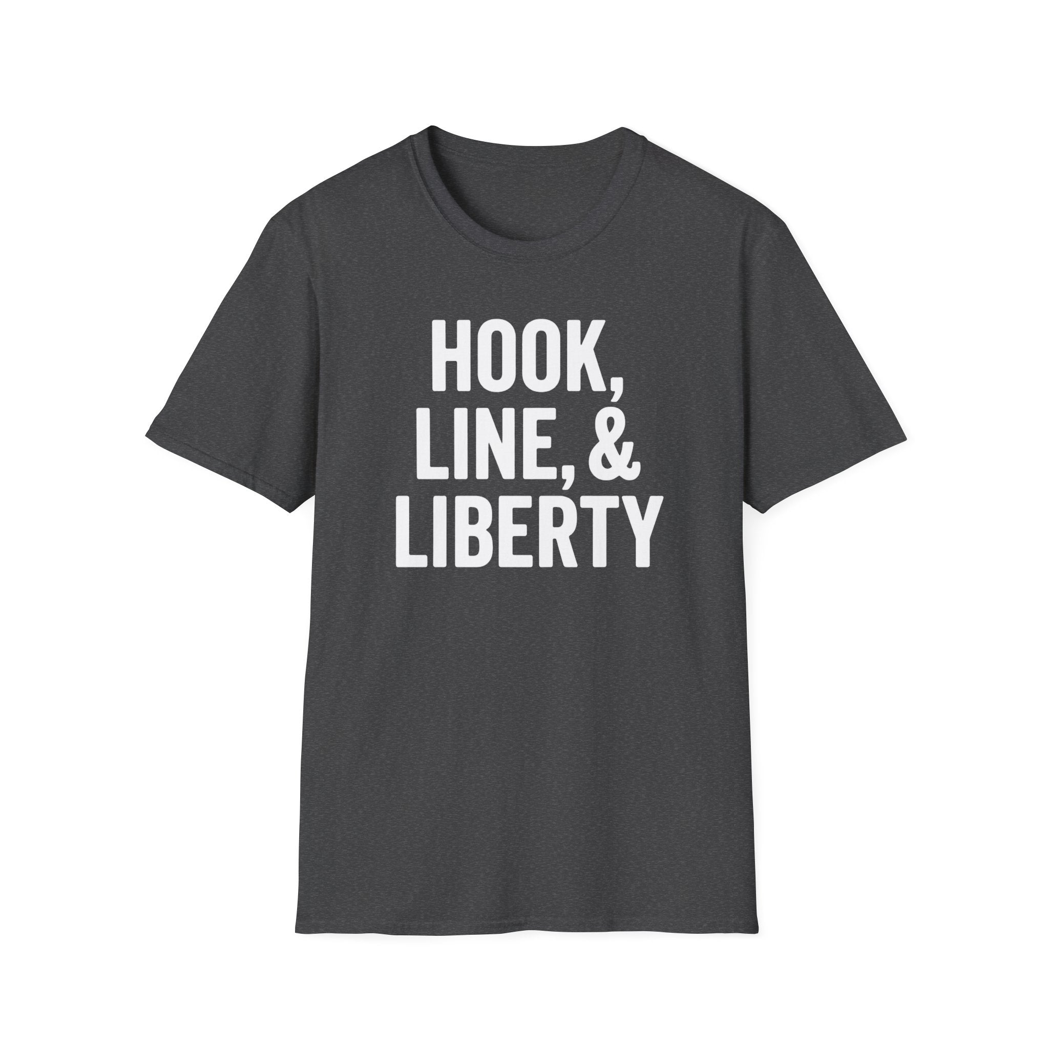 Hook, Line & Liberty