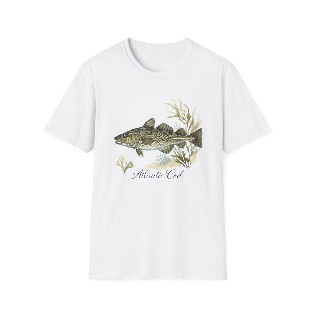 Atlantic Cod