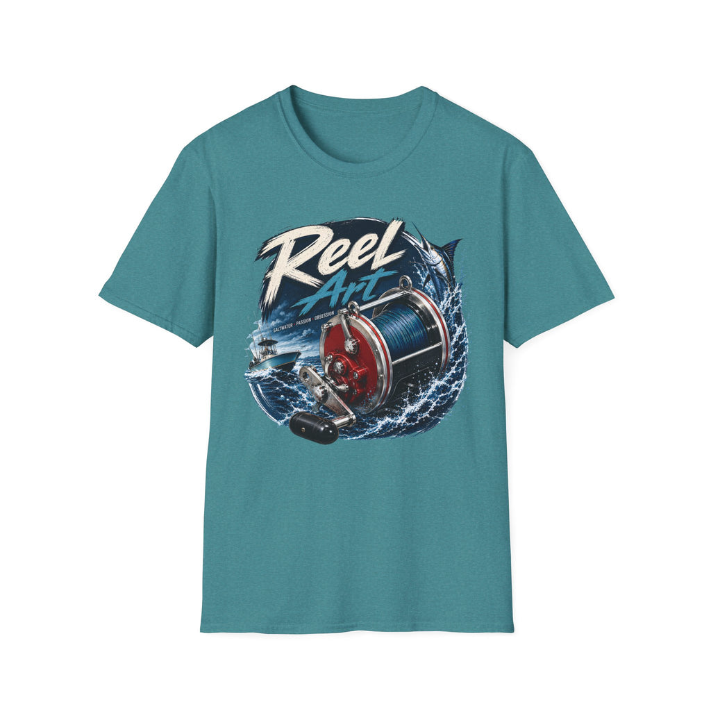Reel Art