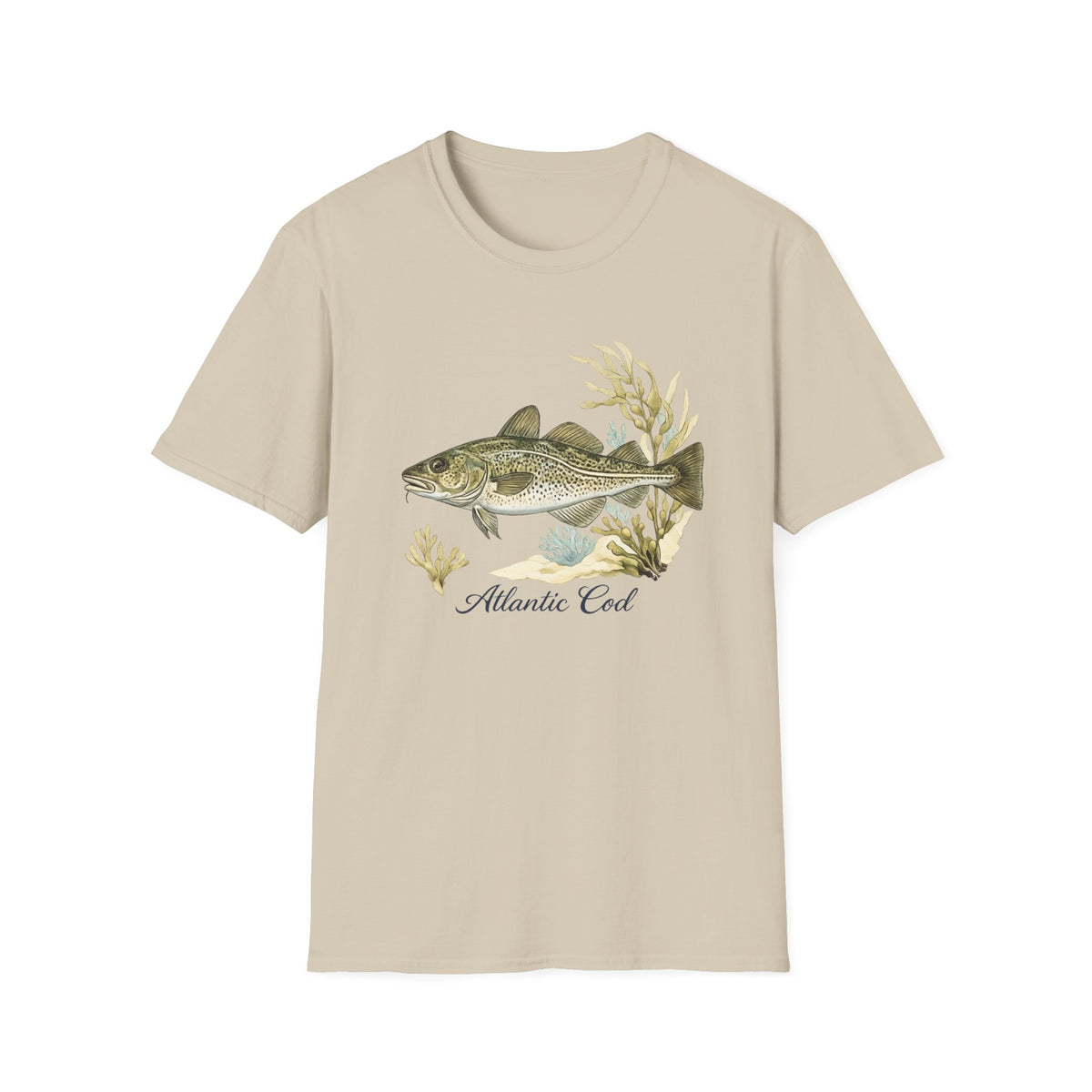 Atlantic Cod